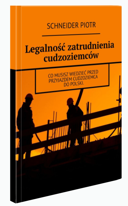 Legalność zatrudnienia cudzoziemców Co musisz wiedzieć przed przyjazdem cudzoziemca do Polski.