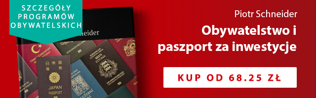Obywatelstwo Czarnogóry poprzez inwestycje