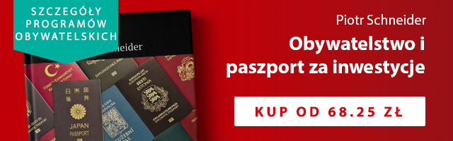 Obywatelstwo Czarnogóry za inwestycję