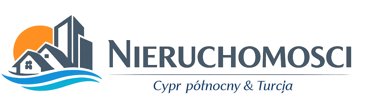 Nieruchomości Cypr Północny i Turcja